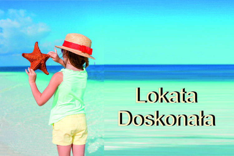 LOKATA PROMOCYJNA