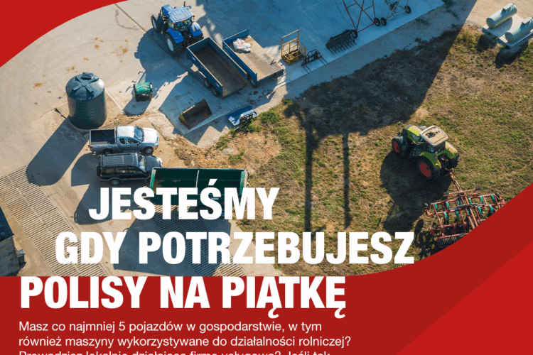 Ubezpieczenie dla firm