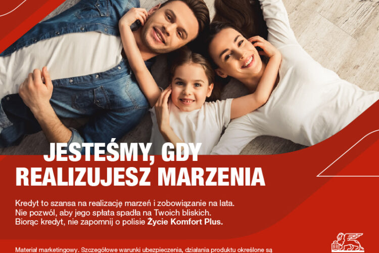 UBEZPIECZENIA DLA KLIENTA INDYWIDUALNEGO